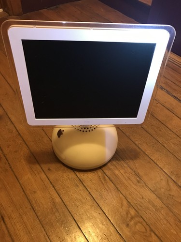 Apple imac 700 mhz - imac,