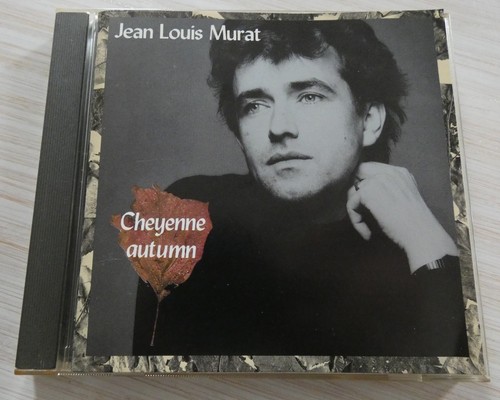 Album cheyenne autumn jean - cd,