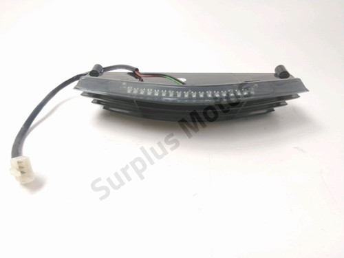 Feu arriere mbk booster - feu,