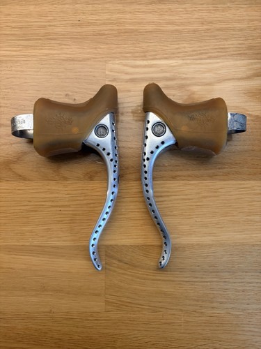Colnago campagnolo brakes - campagnolo,