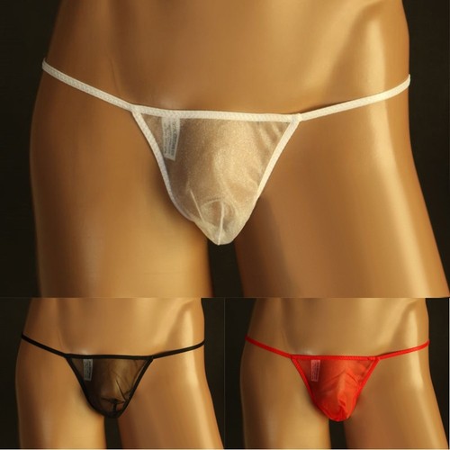 String homme lingerie - homme,
