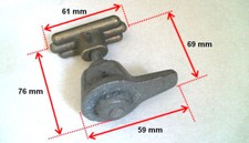 18147311911 Poignée de porte