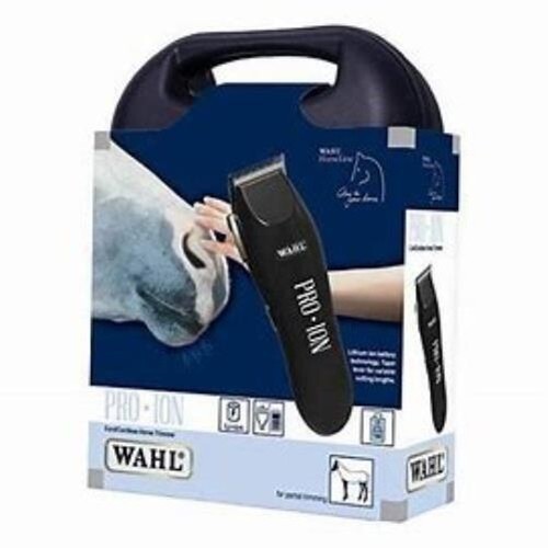 Wahl sans fils - sans, pro