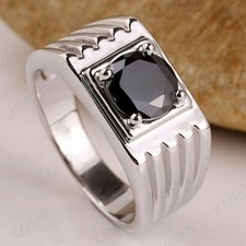 Bague de mariage pour hommes