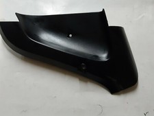 panneau latéral de tondeuse autoportée john deere ltr180 - M131234