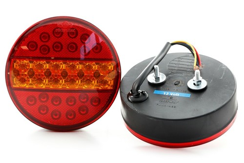 12v feux arrière - 2,