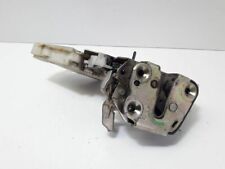 Serrure Nissan Almera 2000