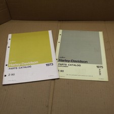 CATALOGUE PIECE DETACHEES