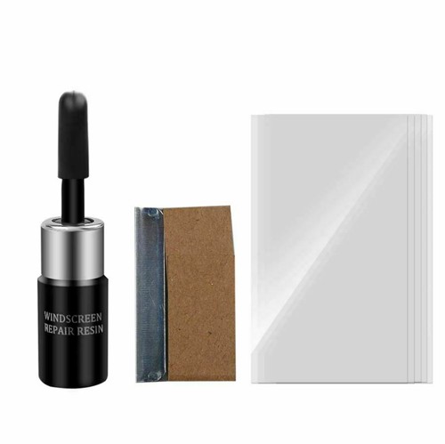 Kit pour réparation résine - kit,