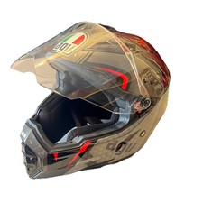 AGV AX-8 Multi Evo GT Dual