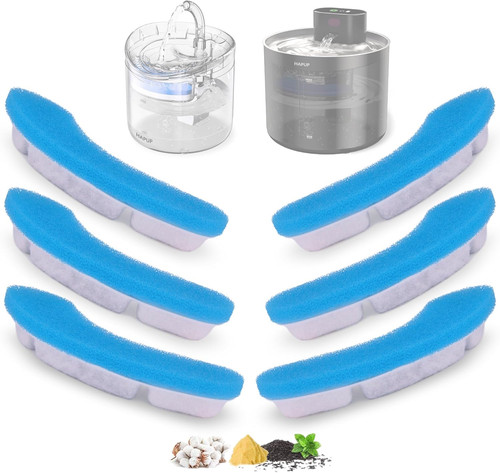 Filtre fontaine eau - filtre,