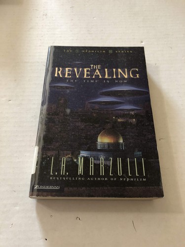 The revealing time now - the,