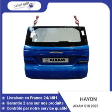🇫🇷 HAYON AIXAM S10