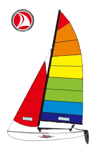 Ventoz hobie cat - ventoz,