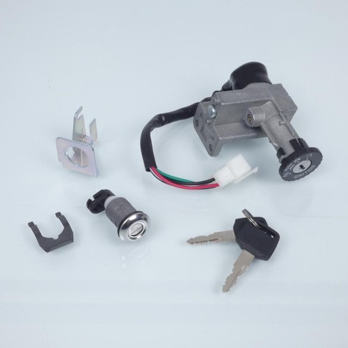 Kit serrure teknix - serrure,