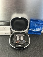 Appareils Auditifs Oticon /