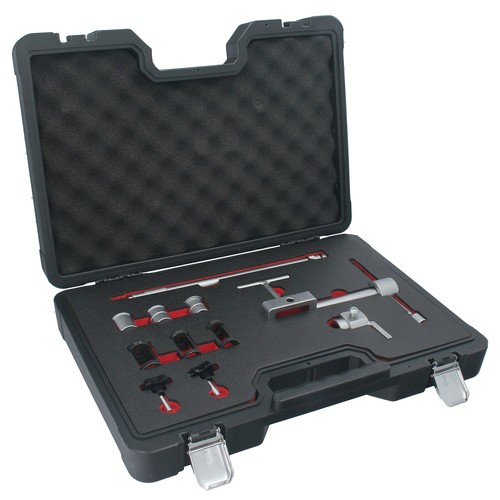 Compresseur ressorts de - de,