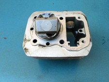 PISTON CYLINDRE  DAELIM ALTINO 100 LIRE L ANNONCE SVP