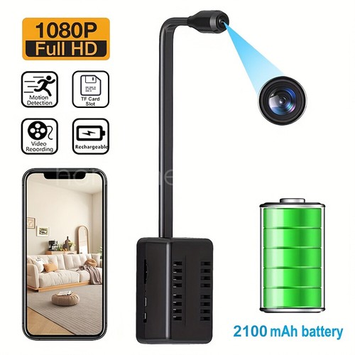 Wireless wifi mini - wifi, camera