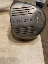 Tour Select Pro Series Offset