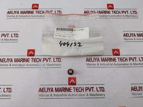 Unijet 6505vk nozzle teejet - unijet,