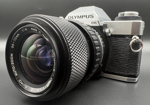 Appareil photo reflex mm - appareil,