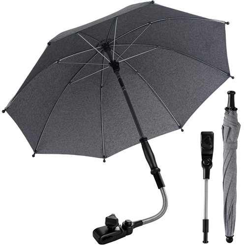 Ombrelle poussette parasol - ombrelle, poussette,parasol