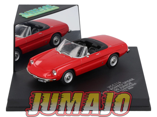Vit116 voiture vitesse - voiture, 1/43