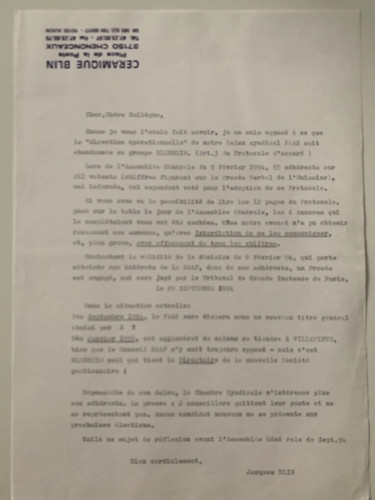 Archive ceramiste jacques - ceramiste,
