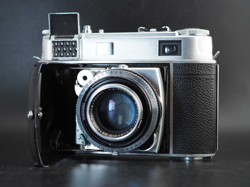 Wty kodak retina - wty], iii