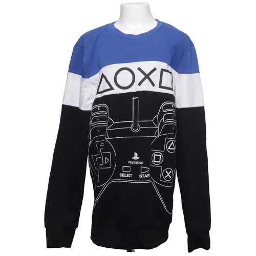 Playstation sweat shirt - playstation,, sweat-shirt