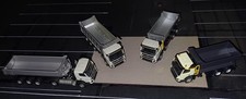 CAMIONS 1/87 HERPA