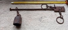 Ancienne balance romaine en