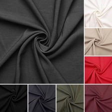 Drap de laine elastique