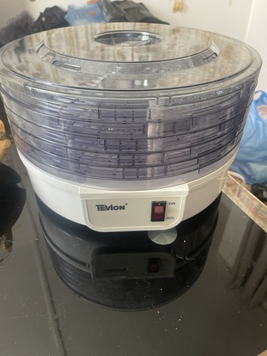 Tevion déshydrateur