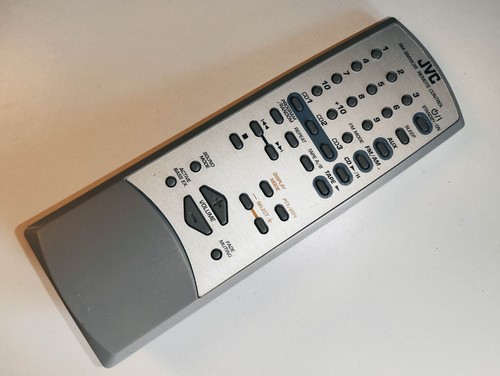 Télécommande jvc smxk3r - jvc,