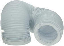 Tuyau  evacuation air 4m