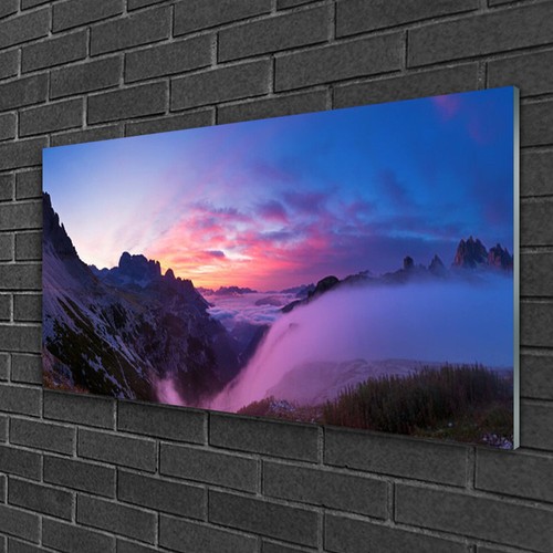 Tableau sur plexiglas - tableau, image