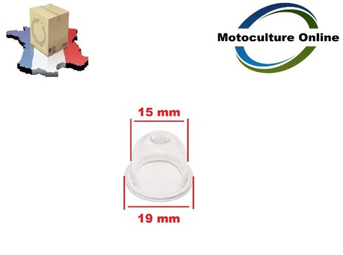 Membrane poire pompe - membrane,