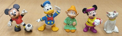 Lot figurines disney - lot, 05