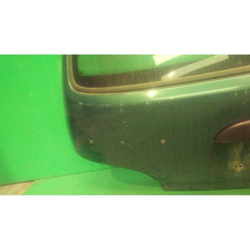 Hayon citroen ds saxo - hayon,
