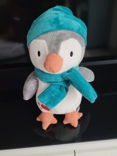  AM 1 / Peluche doudou