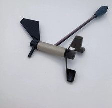 AUTOHELM ST50 WIND TRANSDUCER Z135 12V f/ Wind Instrument Raymarine Raytheon