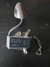 BOBINE D'ALLUMAGE       POUR