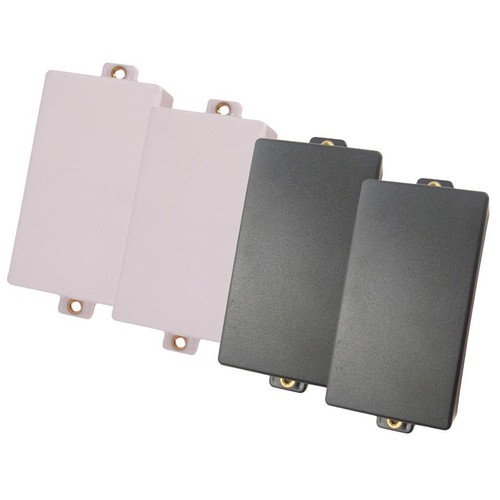 Lot caches micros de - de,