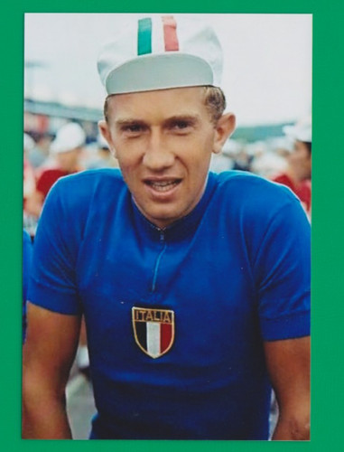 Cycling repro photo - photo, cyclist