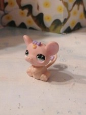 Little Petshop LPS souris 