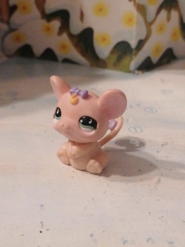 Little petshop lps - petshop,