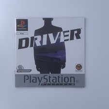Notice Driver Platinum