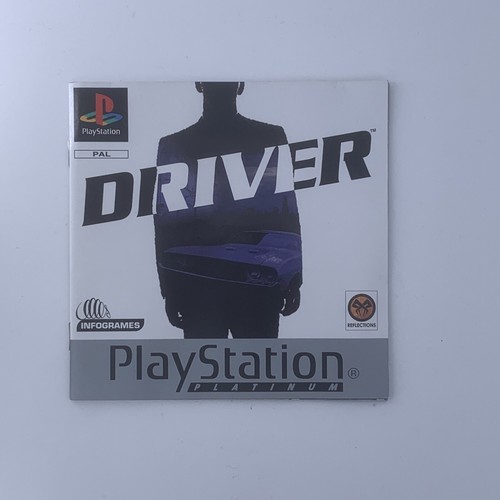 Notice driver platinum - notice,
